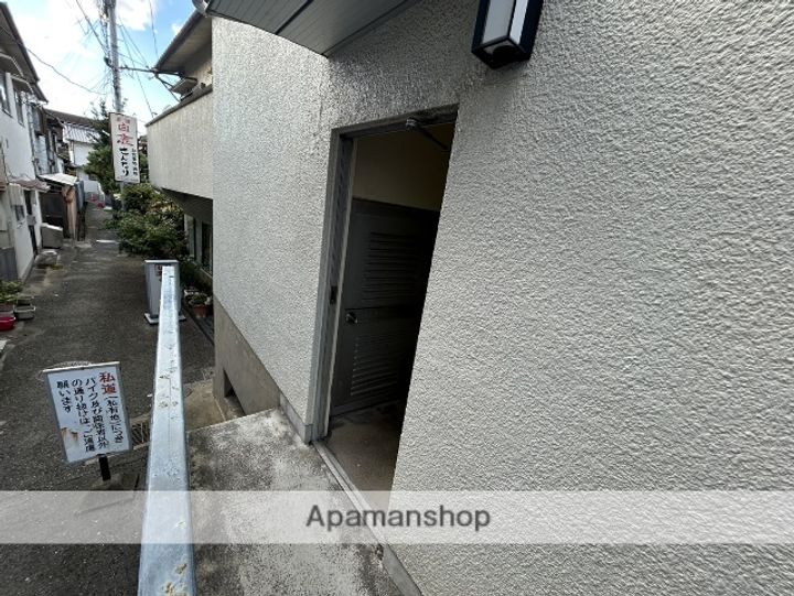 大阪府吹田市垂水町1丁目の賃貸マンションのその他画像