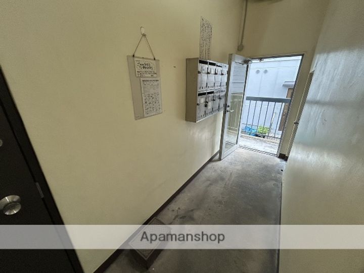 大阪府吹田市垂水町1丁目の賃貸マンションのその他画像