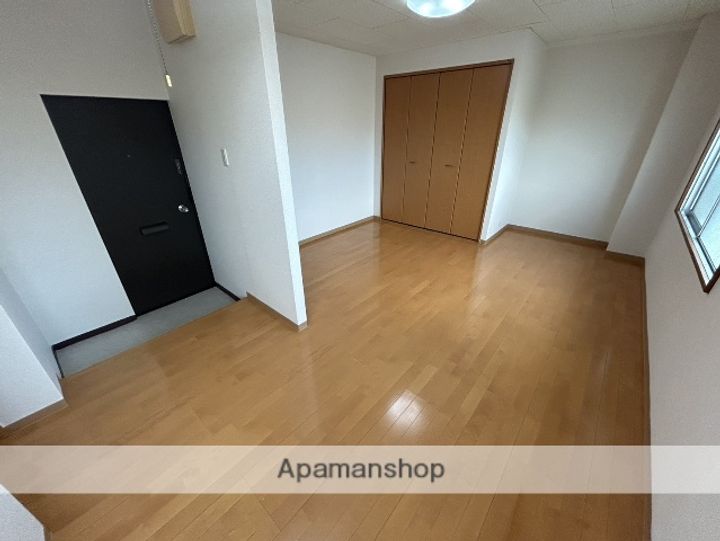 大阪府吹田市垂水町1丁目の賃貸マンションの内装