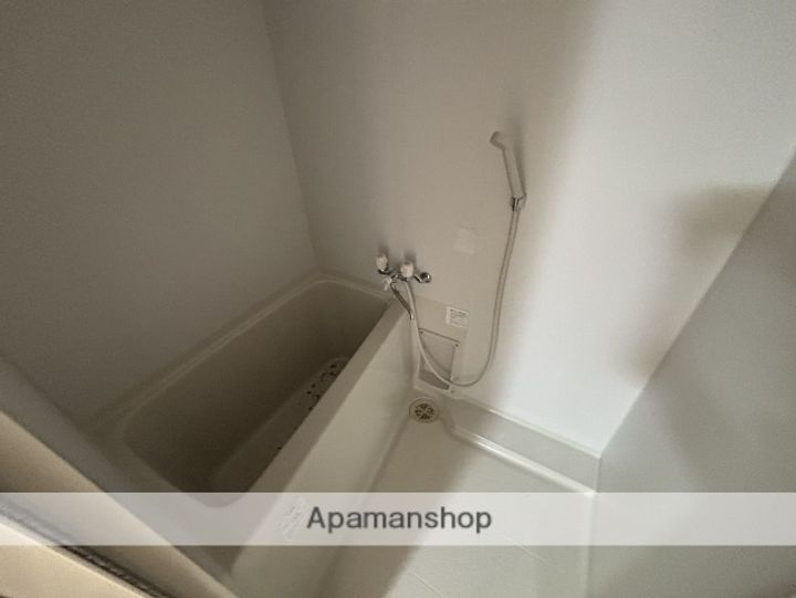 大阪府大阪市東淀川区豊里2丁目の賃貸マンションの風呂