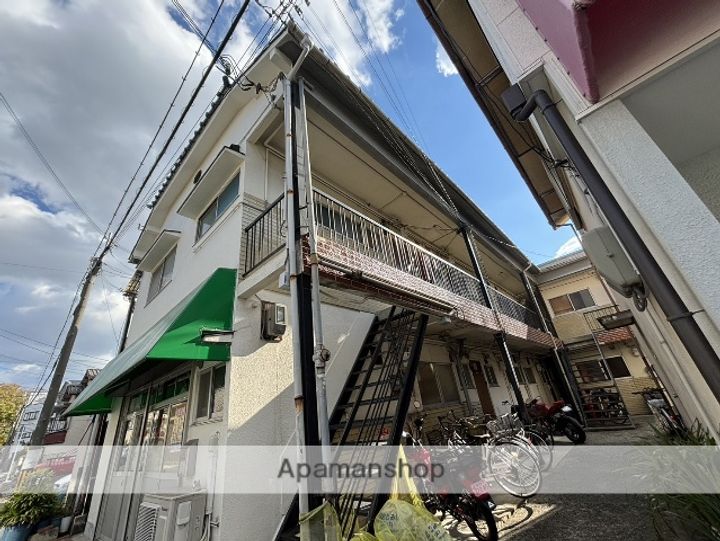 小西第一住宅のその他画像