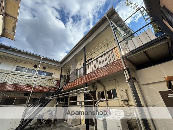 小西第一住宅のその他画像