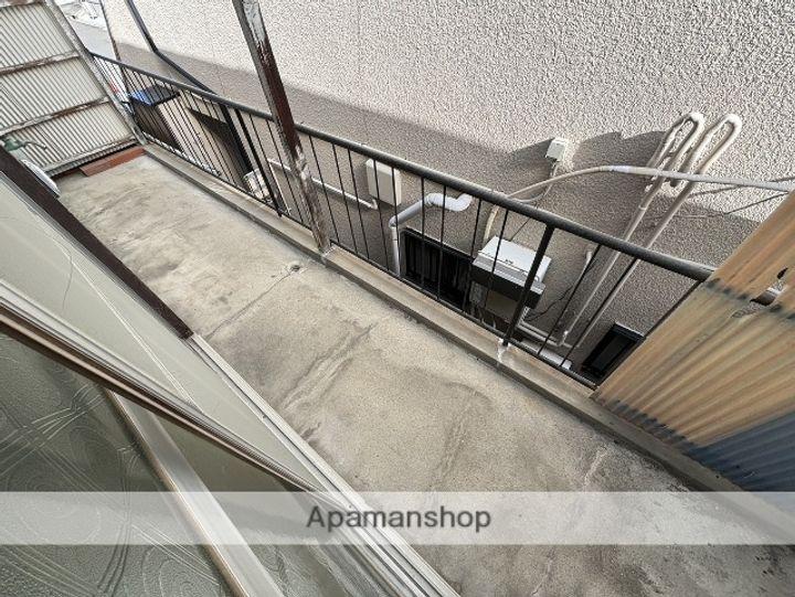 小西第一住宅のその他画像