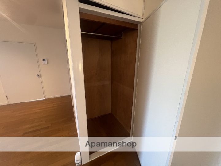 メゾン江坂(E)の内装