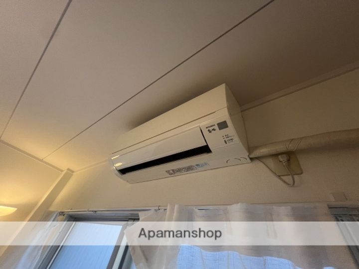 メゾン江坂(E)のその他画像