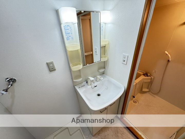 大阪府大阪市東淀川区淡路1丁目の賃貸マンションのその他画像