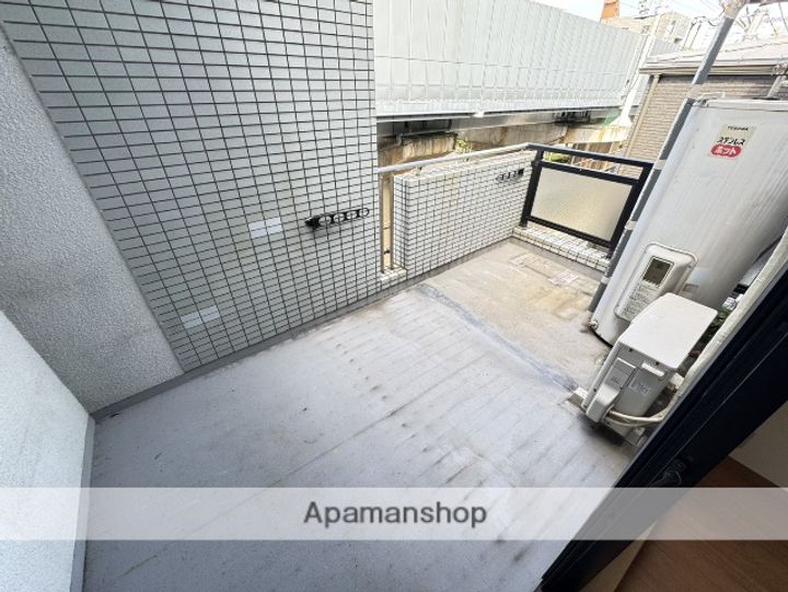 大阪府大阪市東淀川区淡路1丁目の賃貸マンションのその他画像