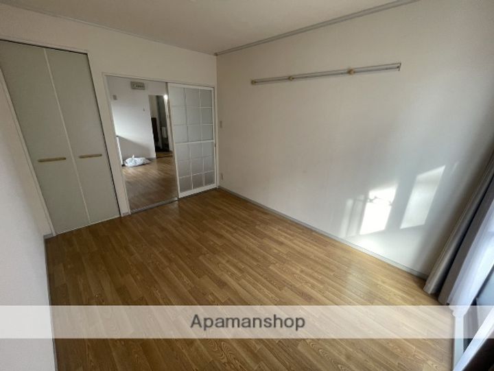 大阪府大阪市東淀川区大道南1丁目の賃貸アパートの内装