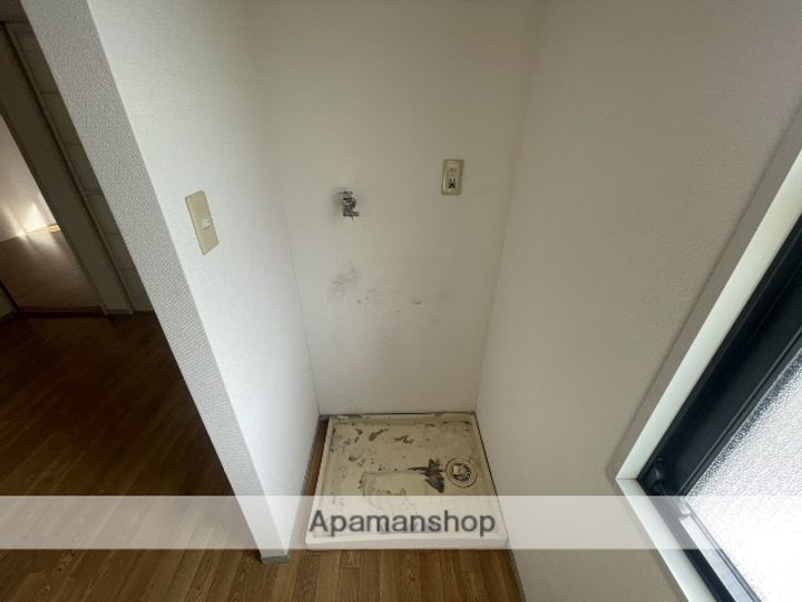 大阪府大阪市東淀川区大道南1丁目の賃貸アパートの内装