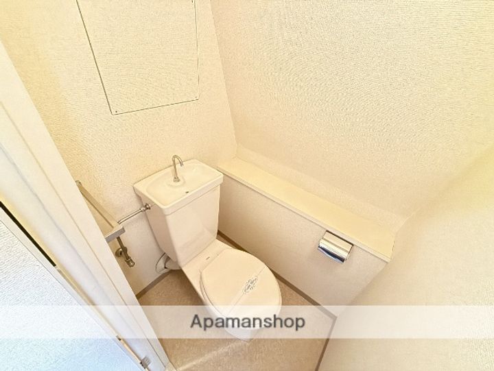 ベルトピア岡町ガーデンハイツのその他画像