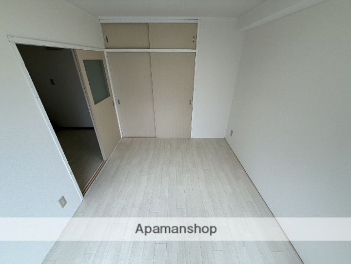 大阪府大阪市東淀川区豊新1丁目の賃貸マンションの内装