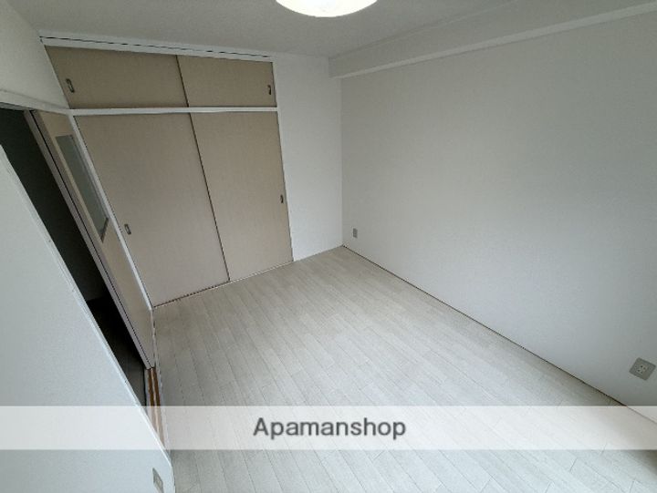 大阪府大阪市東淀川区豊新1丁目の賃貸マンションの内装