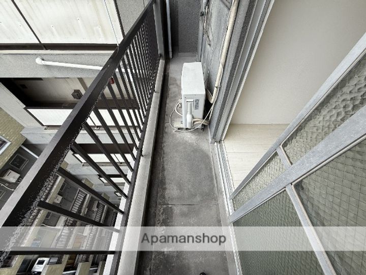 大阪府大阪市東淀川区豊新1丁目の賃貸マンションのその他画像