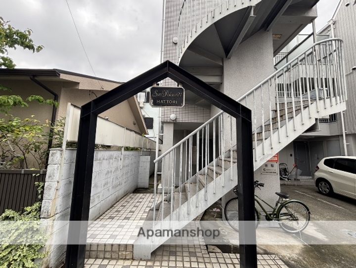 サンパレス21服部のその他画像