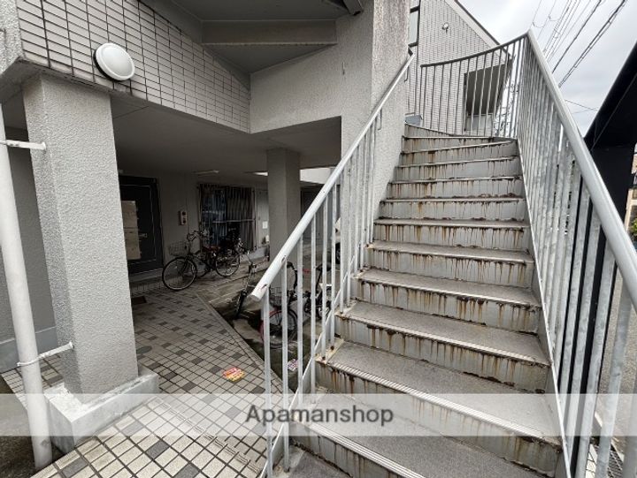 サンパレス21服部のその他画像