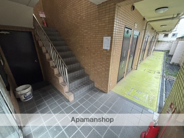 エストリオ曽根のその他画像