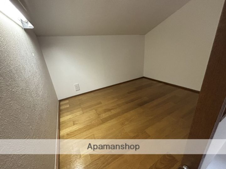 エストリオ曽根の内装