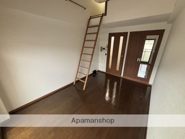 エストリオ曽根の内装