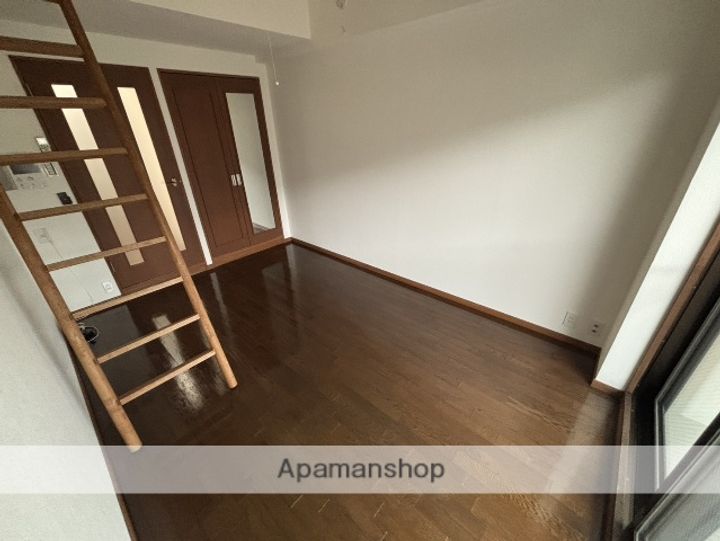 エストリオ曽根の内装