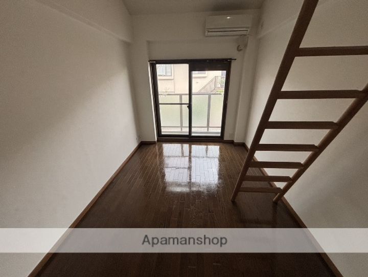 エストリオ曽根の内装