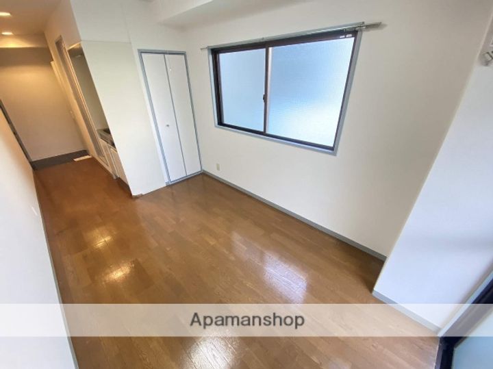 大阪府大阪市東淀川区小松1丁目(マンション)の賃貸物件の内装