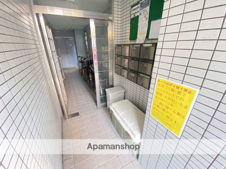 大阪府大阪市東淀川区小松1丁目(マンション)の賃貸物件のその他画像