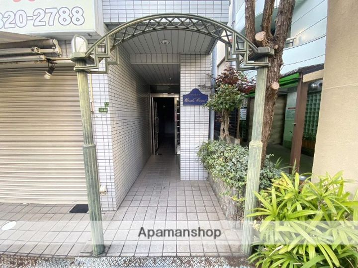 大阪府大阪市東淀川区小松1丁目(マンション)の賃貸物件のその他画像