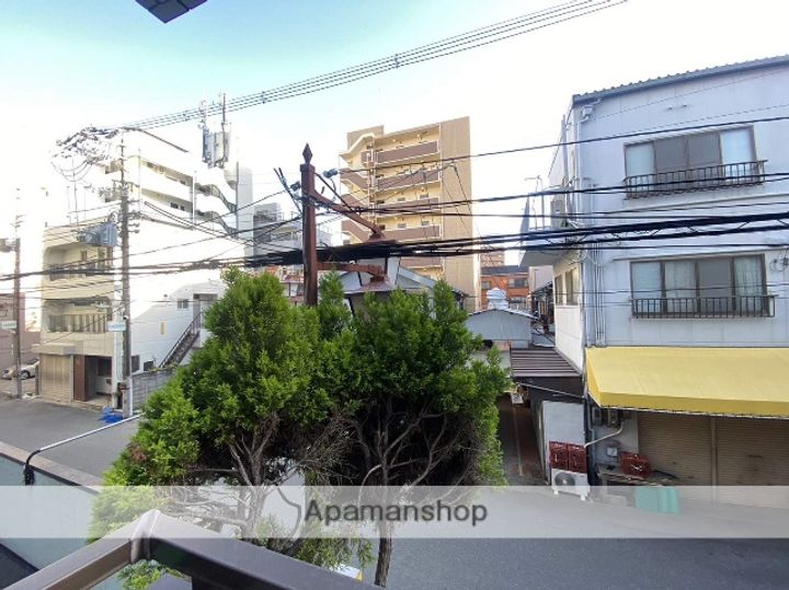 大阪府大阪市東淀川区小松1丁目(マンション)の賃貸物件のその他画像