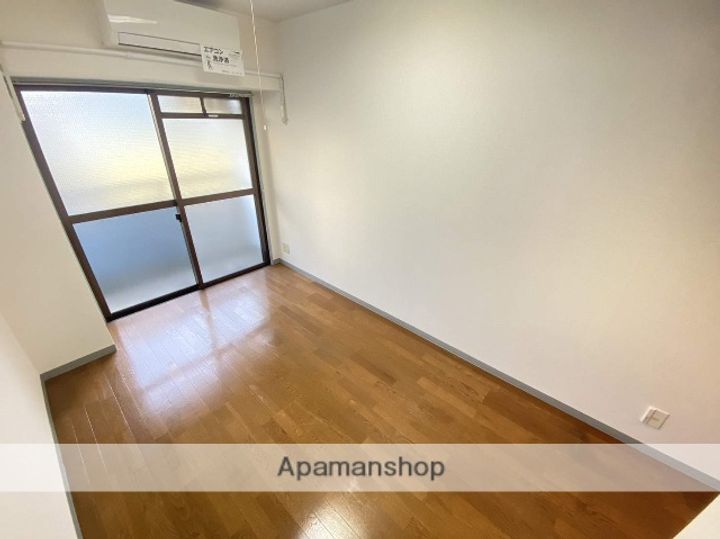 大阪府大阪市東淀川区小松1丁目(マンション)の賃貸物件の内装