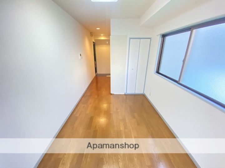 大阪府大阪市東淀川区小松1丁目(マンション)の賃貸物件の内装