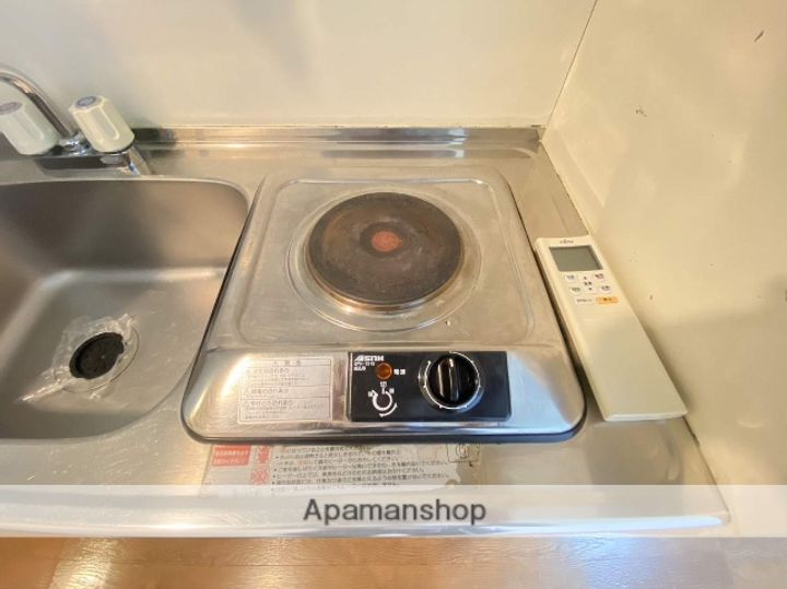 大阪府大阪市東淀川区小松1丁目(マンション)の賃貸物件の内装