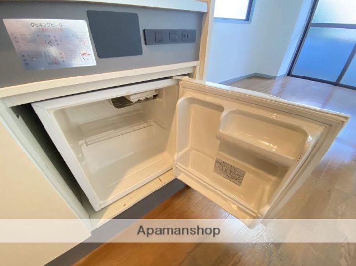 大阪府大阪市東淀川区小松1丁目(マンション)の賃貸物件の内装