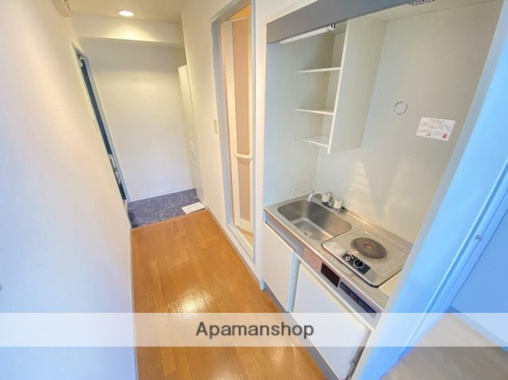 大阪府大阪市東淀川区小松1丁目(マンション)の賃貸物件の内装