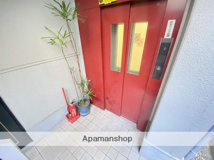 大阪府大阪市東淀川区小松1丁目(マンション)の賃貸物件のその他画像