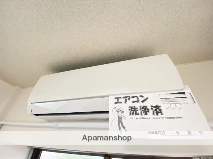 大阪府大阪市東淀川区小松1丁目(マンション)の賃貸物件のその他画像