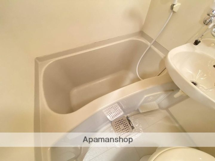 大阪府大阪市東淀川区小松1丁目(マンション)の賃貸物件の風呂