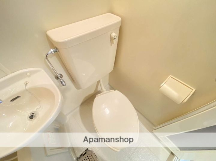 大阪府大阪市東淀川区小松1丁目(マンション)の賃貸物件のその他画像