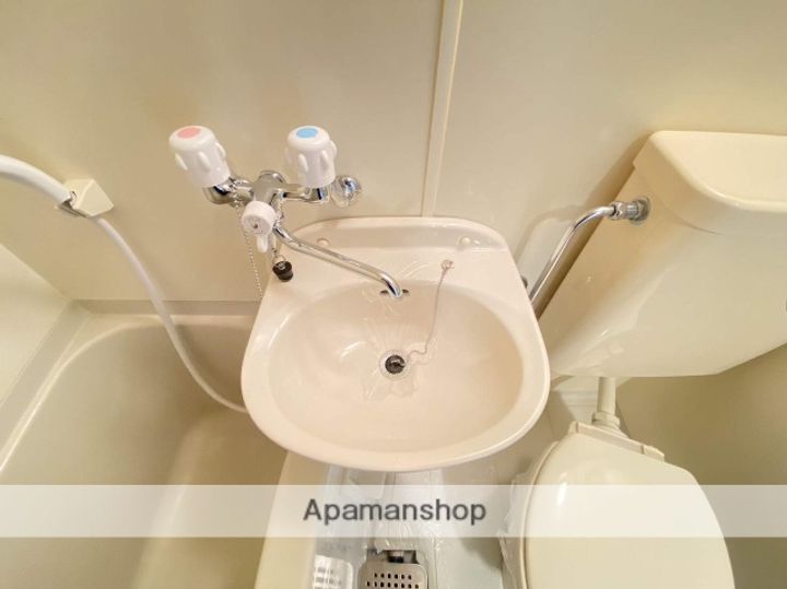 大阪府大阪市東淀川区小松1丁目(マンション)の賃貸物件のその他画像