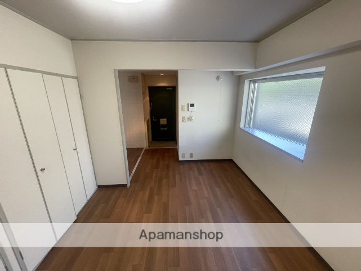 大阪府豊中市本町2丁目の賃貸マンションの内装