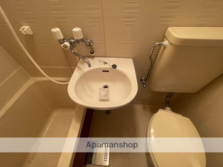 大阪府豊中市本町2丁目の賃貸マンションのその他画像