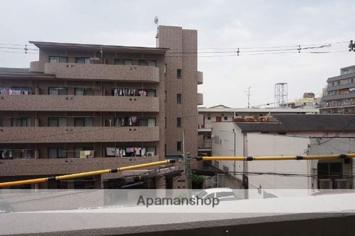 大阪府豊中市服部西町1丁目の賃貸マンションのその他画像