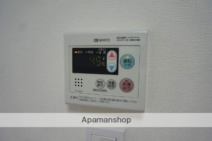 大阪府豊中市服部西町1丁目の賃貸マンションのその他画像