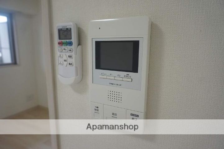 大阪府豊中市服部西町1丁目の賃貸マンションのその他画像