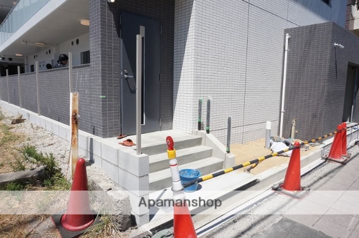 大阪府豊中市南桜塚2丁目の賃貸マンションのその他画像