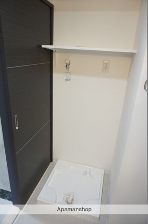 大阪府豊中市南桜塚2丁目の賃貸マンションの内装