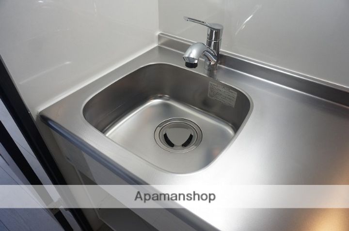 大阪府豊中市南桜塚2丁目の賃貸マンションの内装