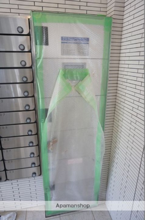 大阪府豊中市南桜塚2丁目の賃貸マンションのその他画像