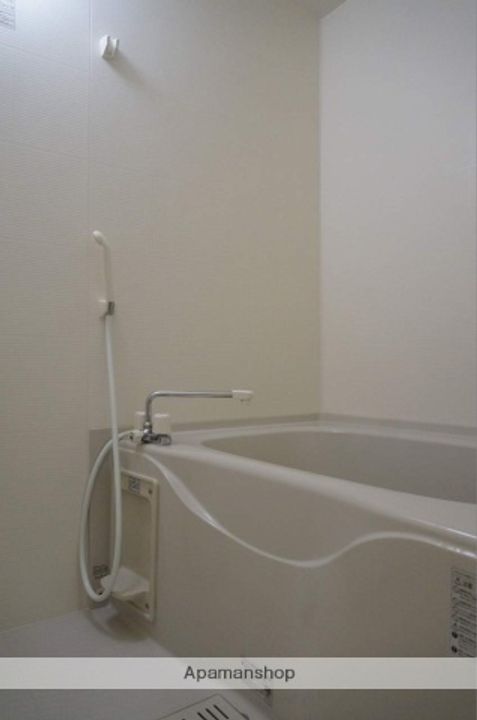 フラットヒル服部 Aの風呂