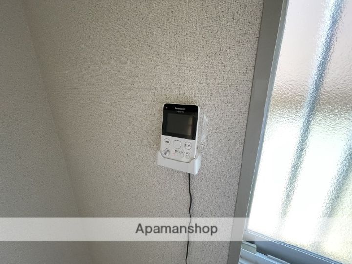プレジール浜のその他画像