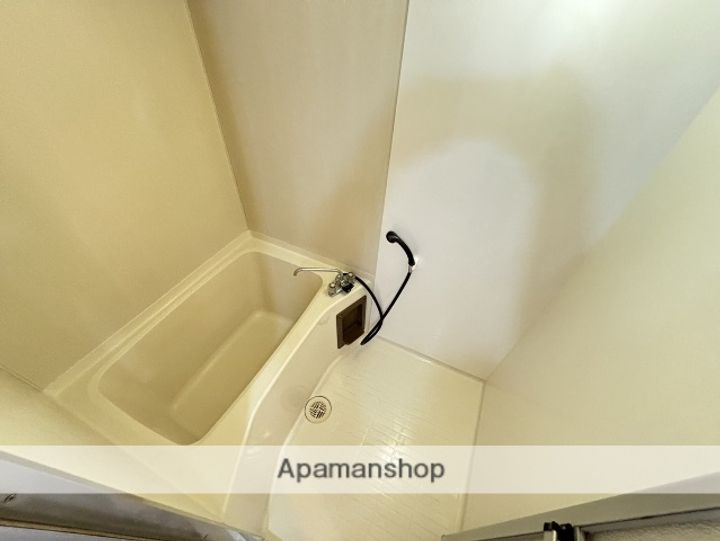 大阪府大阪市東淀川区瑞光3丁目(マンション)の賃貸物件の風呂